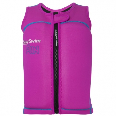 EasySwim Fun Jacket Girl